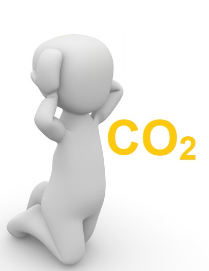 CO2 CO2
